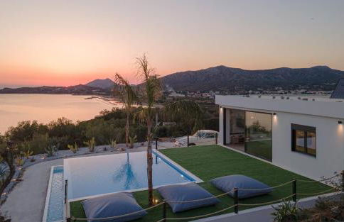 Sounio Black Villa - Foto 66