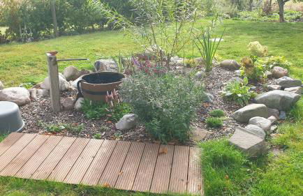 The Cabins at Redroofs - Photo 20