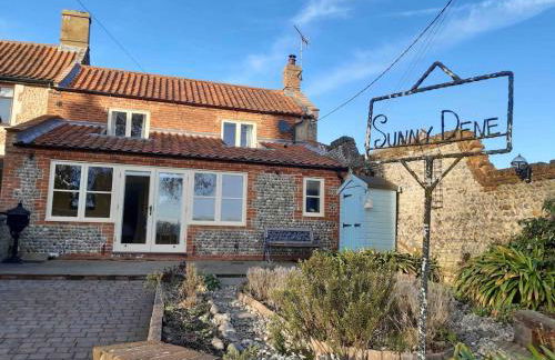 3 bedroom North Norfolk holiday cottage near beach - Foto 17