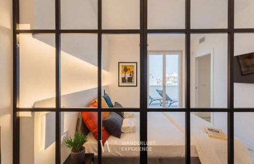 Wanderlust Experience Zenith Rooftop - Foto 12