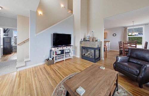 3 Bed 2 Bath Vacation home in Newport - Foto 10