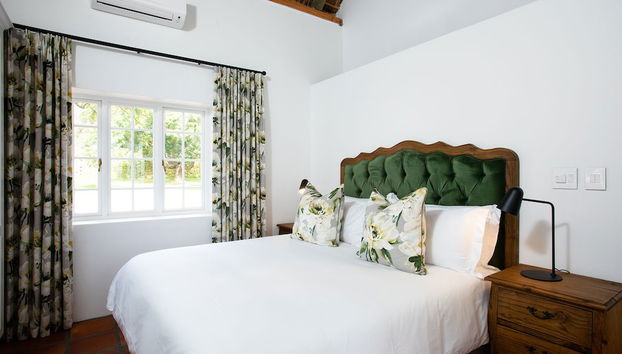 Taaibosch Collection - Foto 5, Habitación