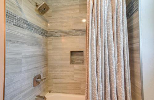 1 Mi to Sea Isle Beach: Canal-Front Gem w/ Dock! - Foto 21