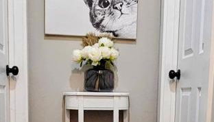 8 Cats Cincinnati-Cozy Poolside Apartment Near Zoo - Foto 5