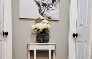 8 Cats Cincinnati-Cozy Poolside Apartment Near Zoo - Foto 5