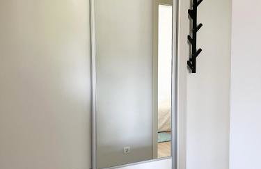 Beautiful apartment SOL-2 for two with balcony - Foto 20