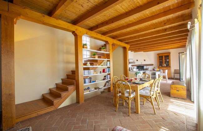 La Casa nel Borgo Lake View - Photo 30