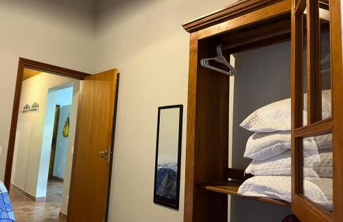 Encanto Chalé - Foto 34