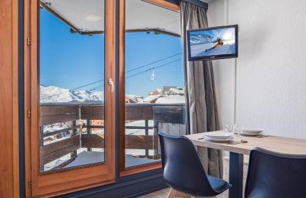 Abrineige Tourotel Val Thorens - Foto 57
