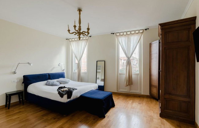 Residenza Del Cedro - Foto 39