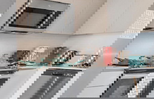 Lofts of Aventura - Foto 43