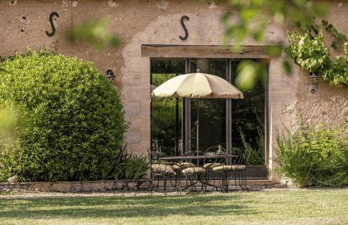 Le Domaine des Ormeaux - Foto 58