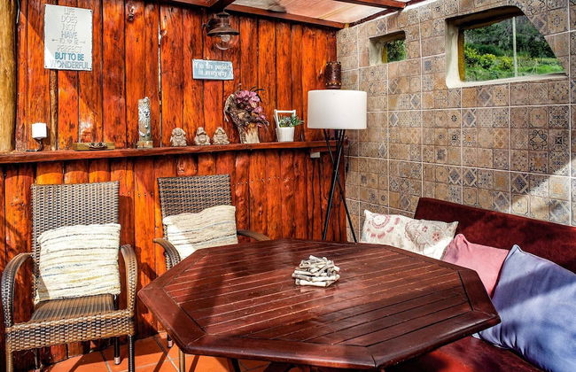 Casas Maravilha - Cabana by Homie - Foto 5