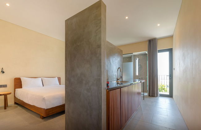 Shelter Stay Da Nang - Foto 6