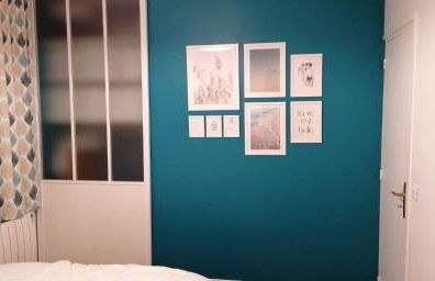 Le cottage de Gabriel Front de mer - Photo 32