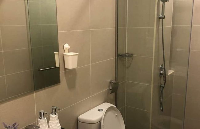 KtY Suite Atlantis Residence - Foto 8