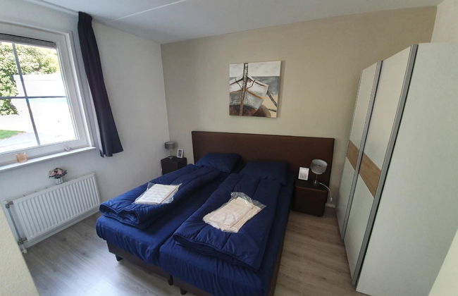 5 bedroom House in Susteren with swimming pool and terrace - Photo 10