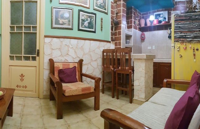 Aparthotel in Havana - Photo 2