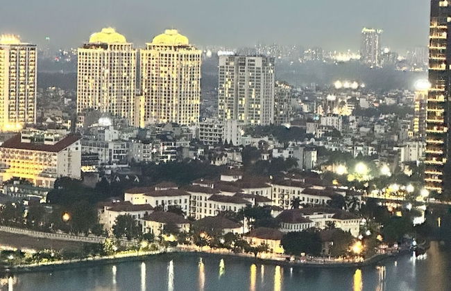 D El Dorado Westlake Luxury Apartments - Foto 58