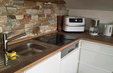 Ferienwohnung Goldfasan - Foto 7