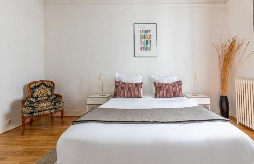 Appartements Bergère - Foto 80