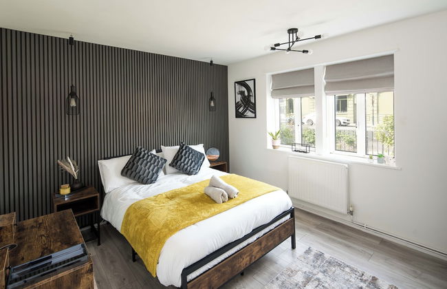 London Cozy Apartment - Foto 3