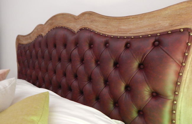 El Pavejo Alloggio e Colazione - Foto 24