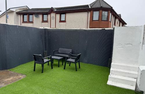 The Schoolhouse Largs - Foto 48