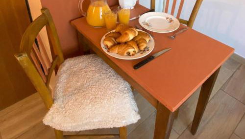 Chalet bain nordique - Calm & relax - Wifi-Netflix-AppleTV-Canal - Foto 3