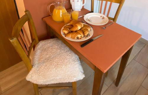 Chalet bain nordique - Calm & relax - Wifi-Netflix-AppleTV-Canal - Foto 3