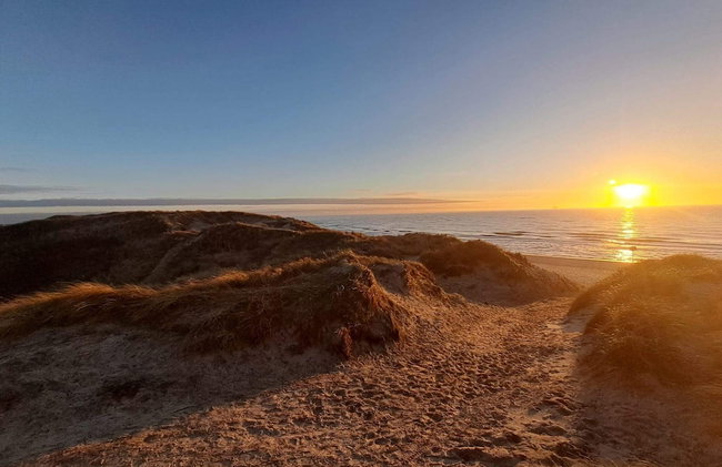 4 Star Holiday Home in Hvide Sande - Photo 33