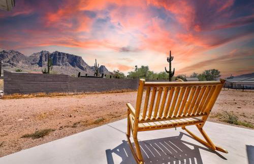 Boulder Apache Junction - Foto 9