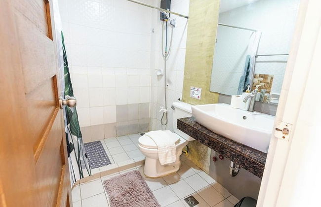 Spotlight Hotel near Hundred Islands wharf - Foto 33