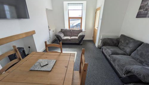 2 Bedroom Townhouse with Seaview on the NC500 Wick - Foto 2