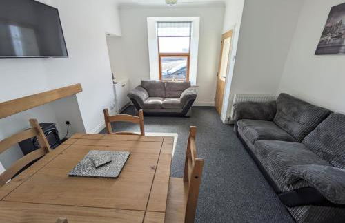 2 Bedroom Townhouse with Seaview on the NC500 Wick - Photo 2