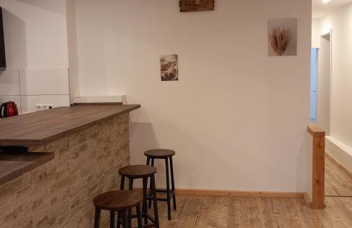 Ferienwohnung 1 Bartölke - Foto 14