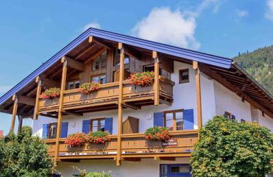 Gästehaus Hanna Teifel - Foto 1