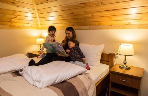 Ranczo w Dolinie - Bałtów - Foto 42