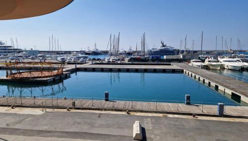 Waterfront apartment with terrace - Foto 5, Other