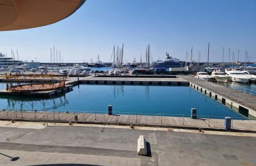 Waterfront apartment with terrace - Foto 5