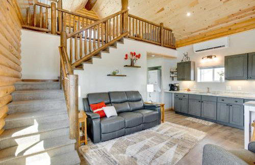 Secluded Grand Junction Getaway w/ Sweeping Views! - Foto 5