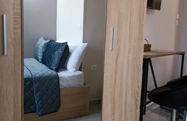 Central Studio in Veria - Photo 16