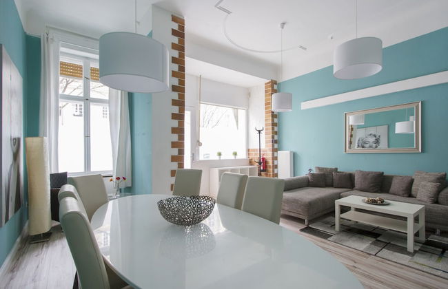 Primeflats - Apartments im Schillerpark - Photo 16