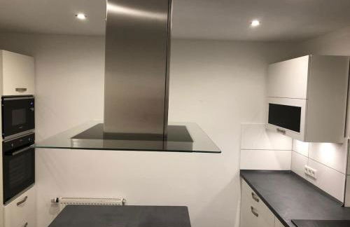 Komfortable gepflegte Einfamilienhaus-max 8 Pers - Foto 13