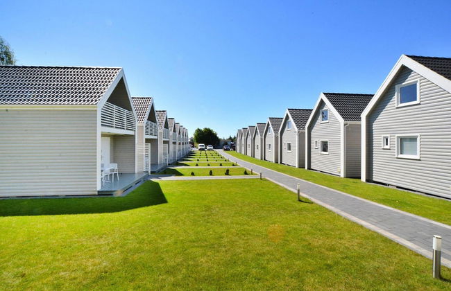 Cottage in Sianozety Near Sandy Beach - Foto 26