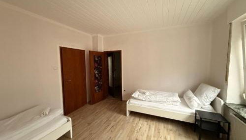 Monteur Apartment - Foto 5