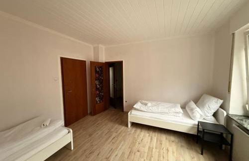 Monteur Apartment - Foto 5