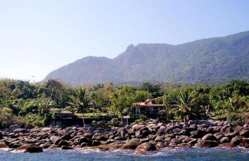 Sol-lua Bangalo com uso exclusivo da piscina - Foto 25