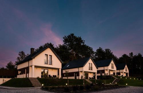 Całoroczne domy do wynajęcia - Foto 3