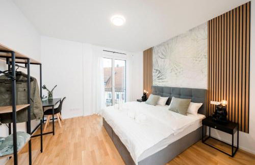 CasaVia Böblingen City Center - BRIGHT Collection - Foto 40